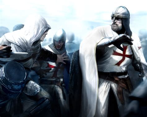 templarios assassin's creed